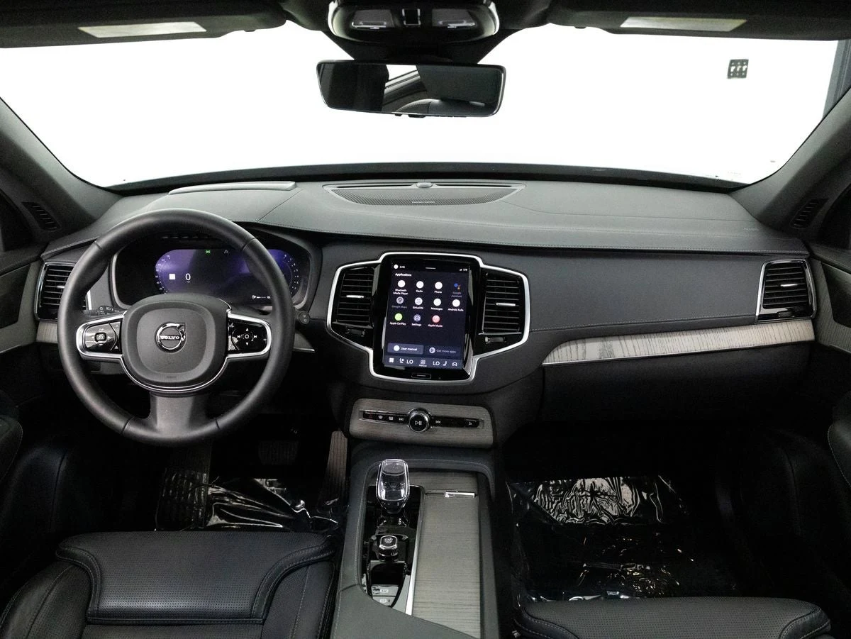 2024 Volvo XC90 B6 Ultimate, 15/20
