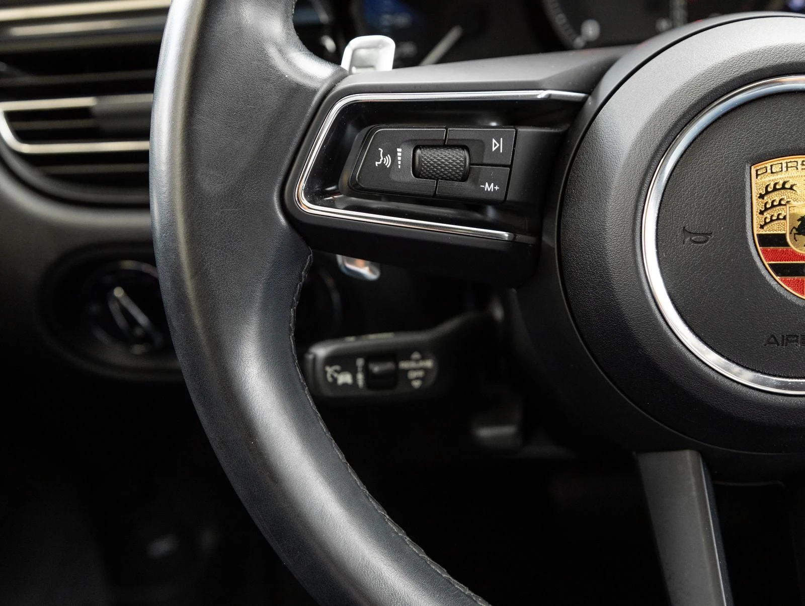 2024 Porsche Macan (95B), 15/20