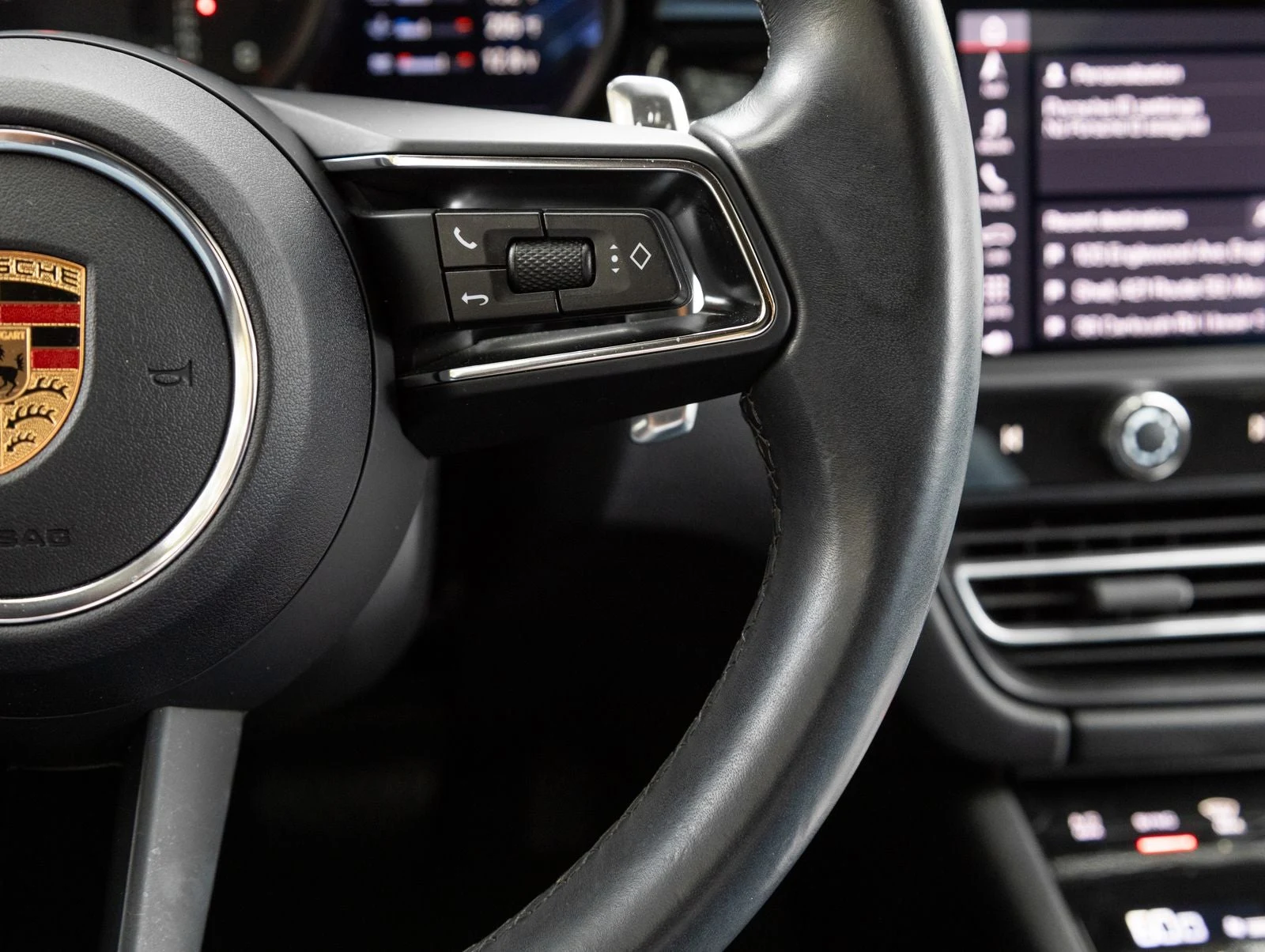 2024 Porsche Macan (95B), 16/20