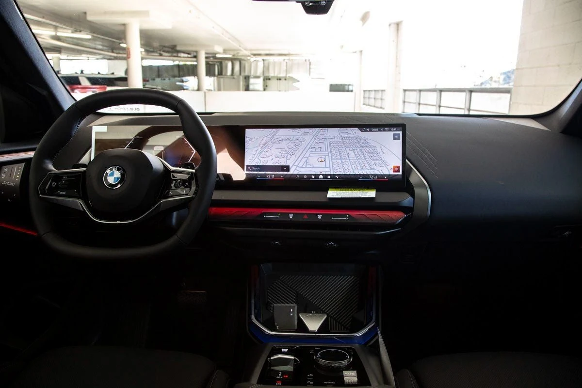 2026 BMW X3 30 xDrive (G45), 11/20