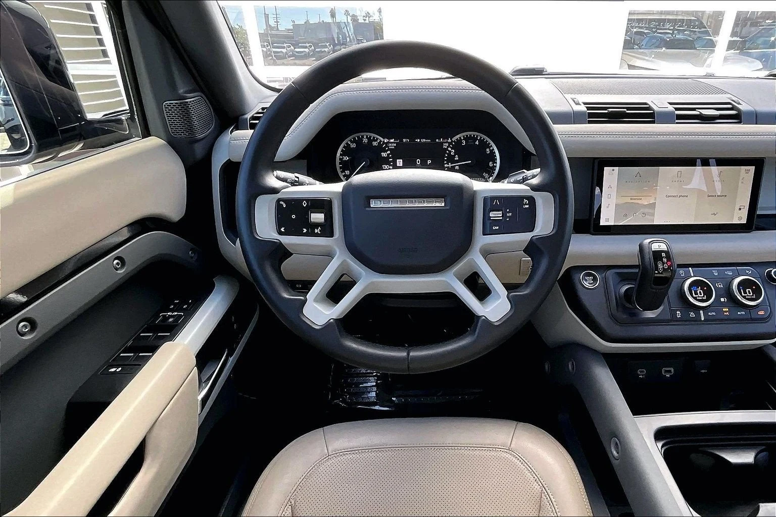 2023 Land Rover Defender 110 SE (L663), 5/20