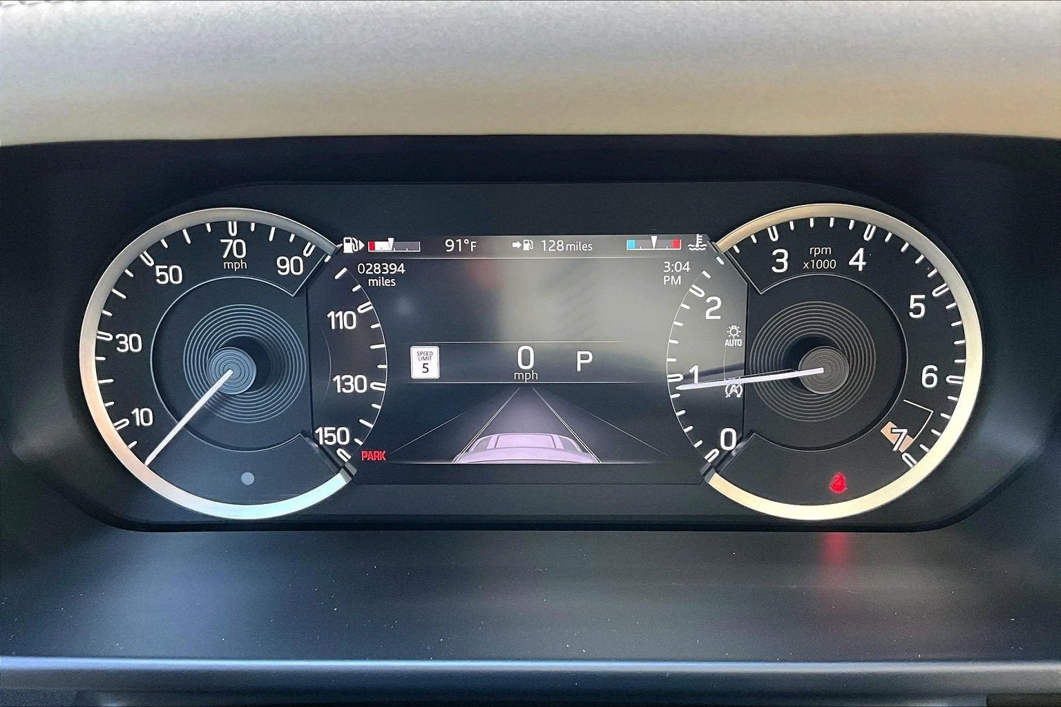 2023 Land Rover Defender 110 SE (L663), 20/20