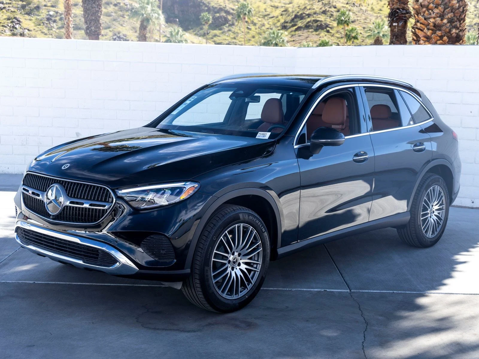 2026 Mercedes-Benz GLC 300 (X254), 2/20