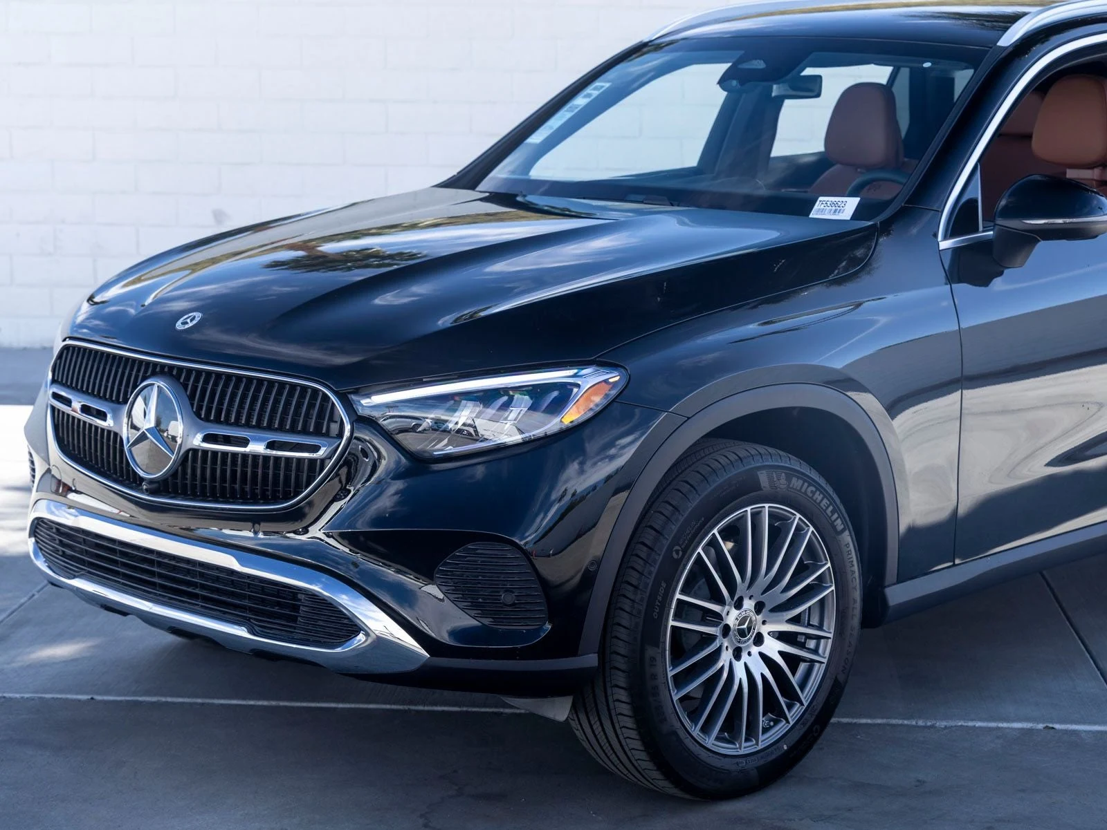 2026 Mercedes-Benz GLC 300 (X254), 3/20