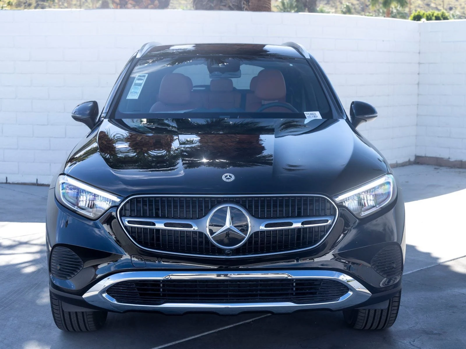 2026 Mercedes-Benz GLC 300 (X254), 4/20