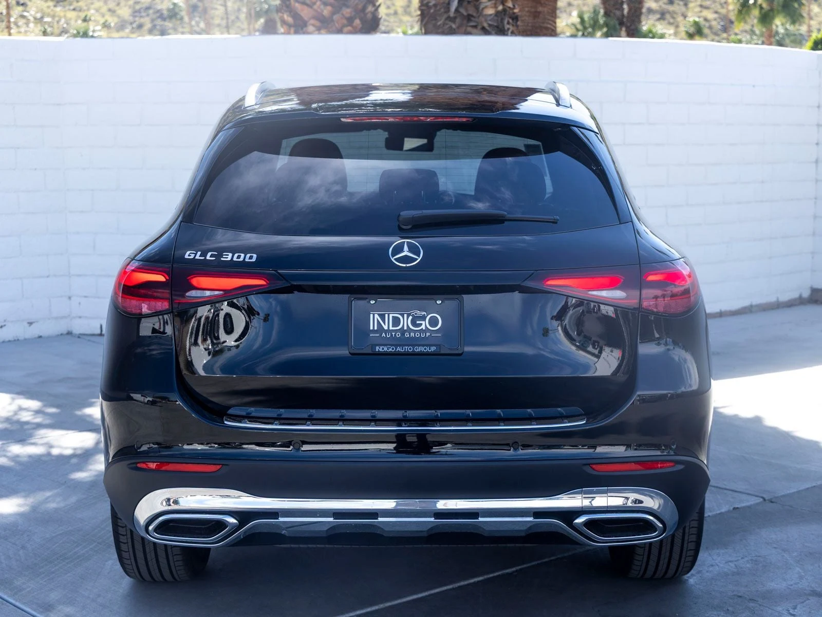 2026 Mercedes-Benz GLC 300 (X254), 7/20