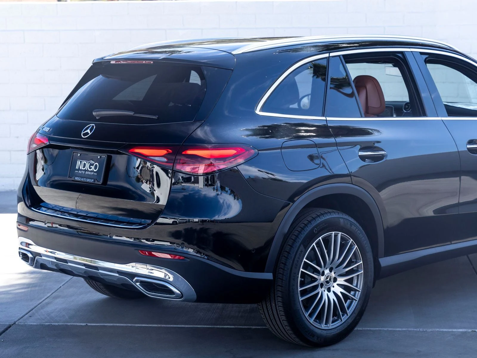 2026 Mercedes-Benz GLC 300 (X254), 9/20