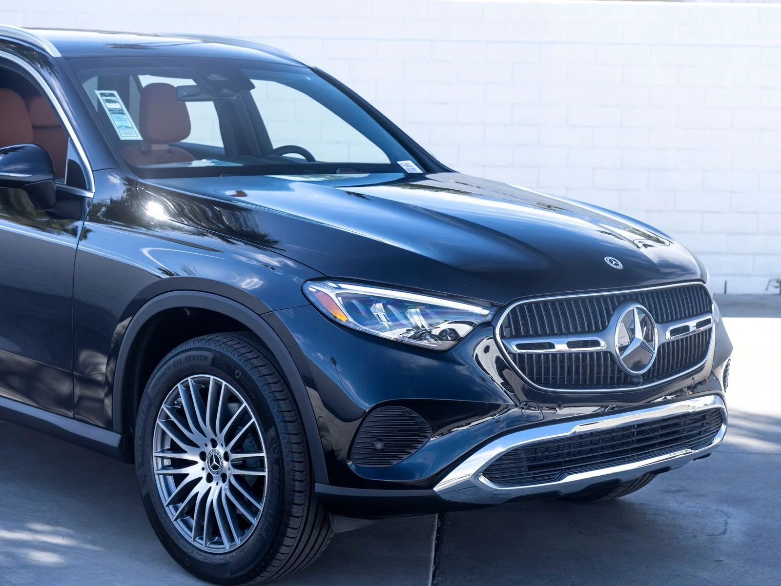 2026 Mercedes-Benz GLC 300 (X254), 11/20