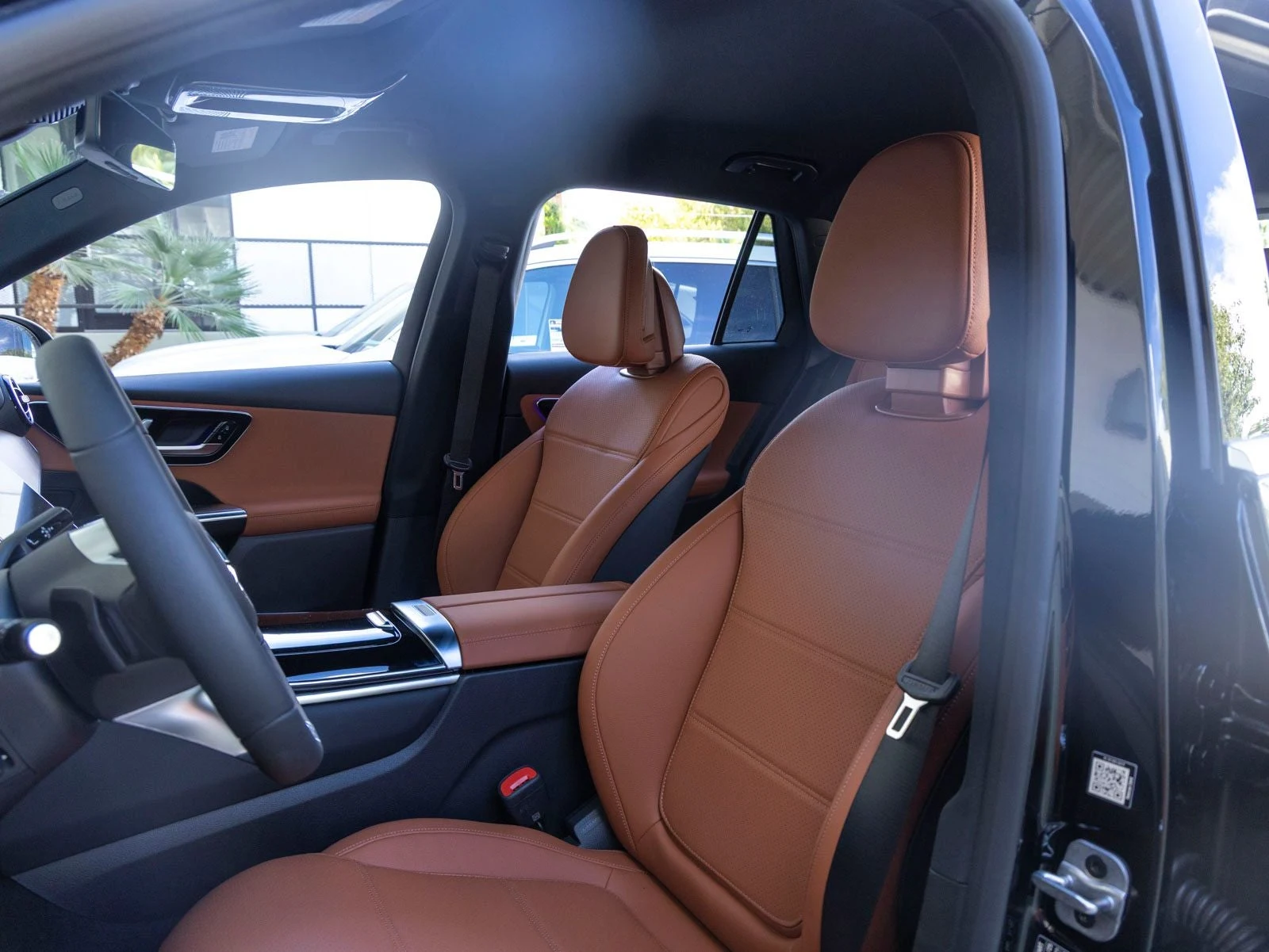 2026 Mercedes-Benz GLC 300 (X254), 13/20