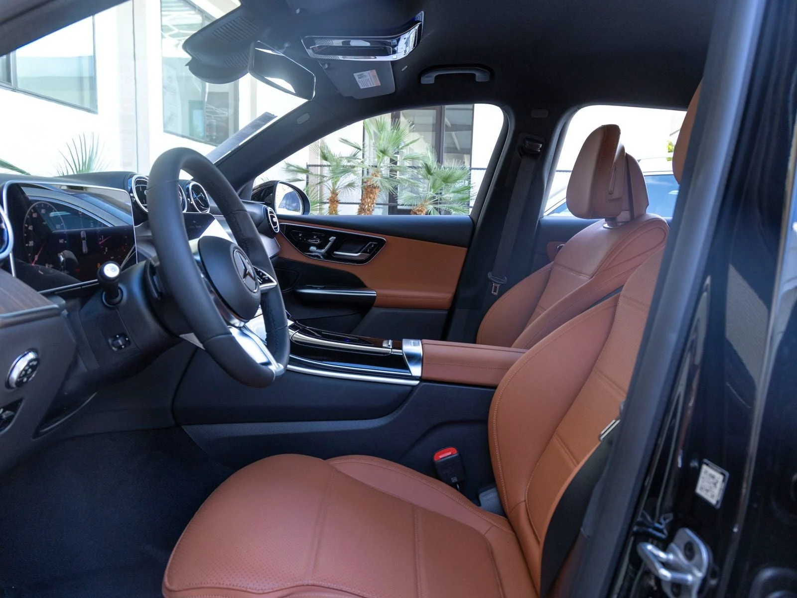 2026 Mercedes-Benz GLC 300 (X254), 14/20