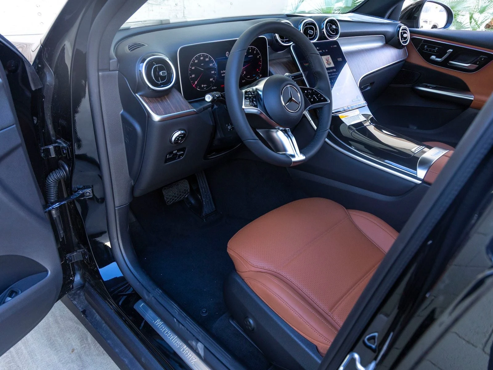 2026 Mercedes-Benz GLC 300 (X254), 15/20