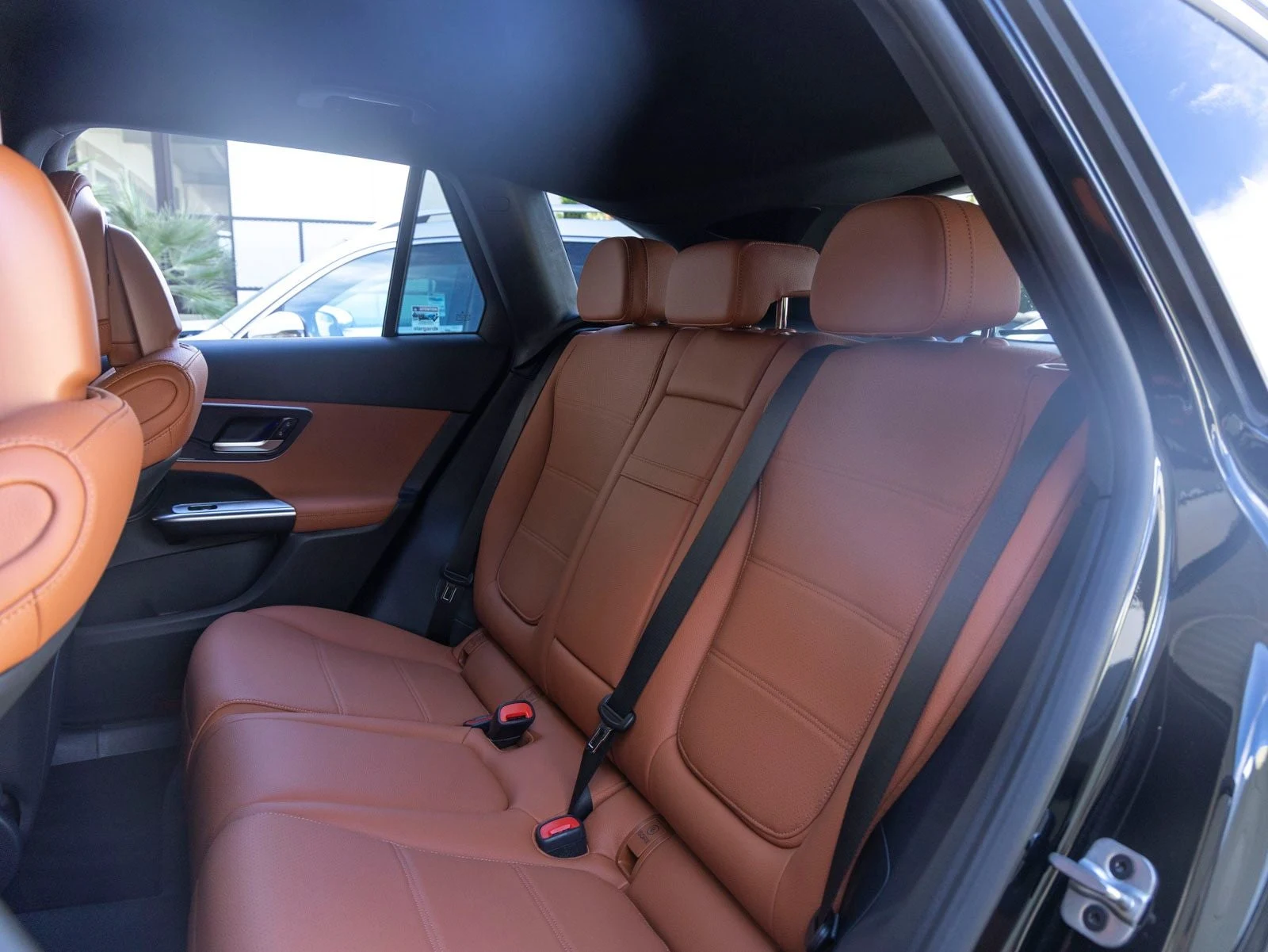 2026 Mercedes-Benz GLC 300 (X254), 19/20
