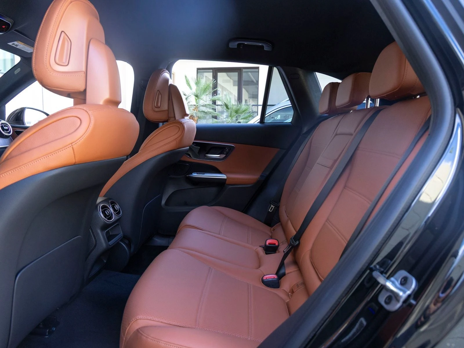 2026 Mercedes-Benz GLC 300 (X254), 20/20