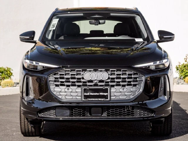 2026 Audi Q5 Premium Plus quattro (GU), 3/20