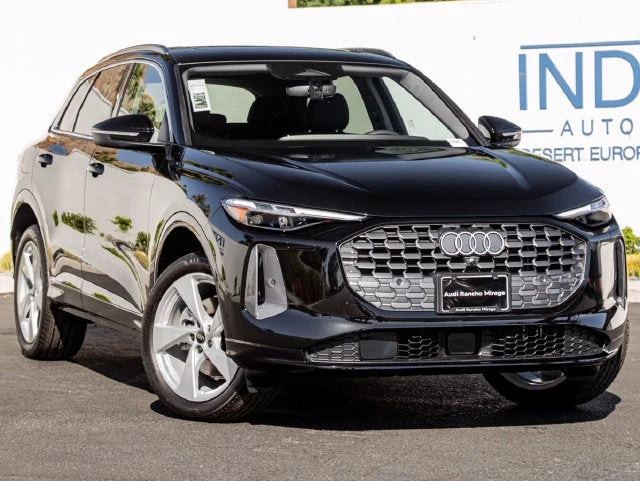 2026 Audi Q5 Premium Plus quattro (GU), 4/20