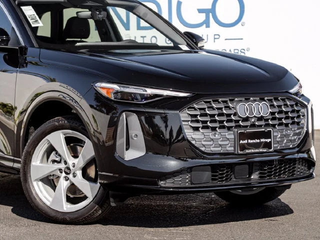 2026 Audi Q5 Premium Plus quattro (GU), 5/20