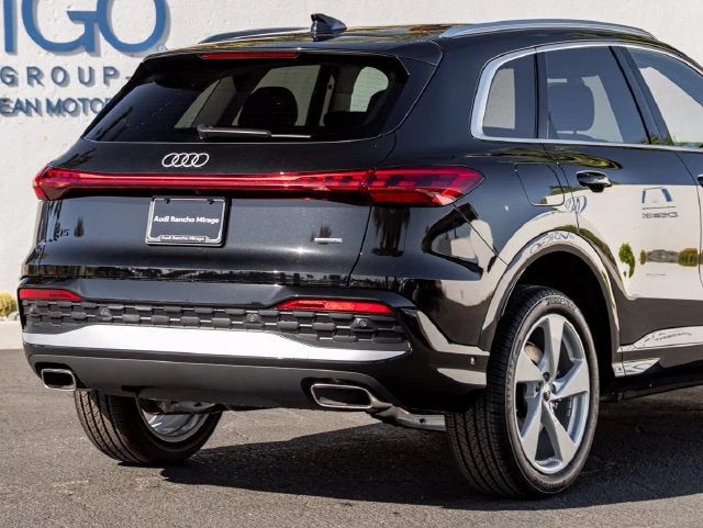2026 Audi Q5 Premium Plus quattro (GU), 7/20