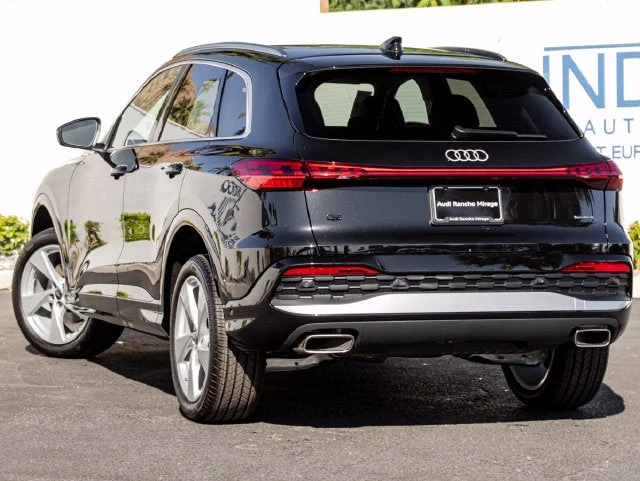 2026 Audi Q5 Premium Plus quattro (GU), 9/20