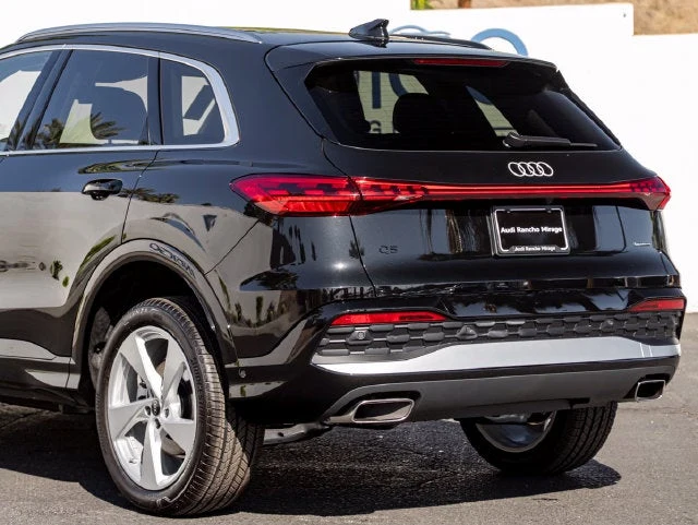 2026 Audi Q5 Premium Plus quattro (GU), 10/20
