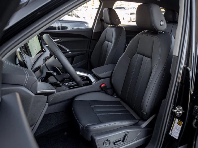 2026 Audi Q5 Premium Plus quattro (GU), 13/20