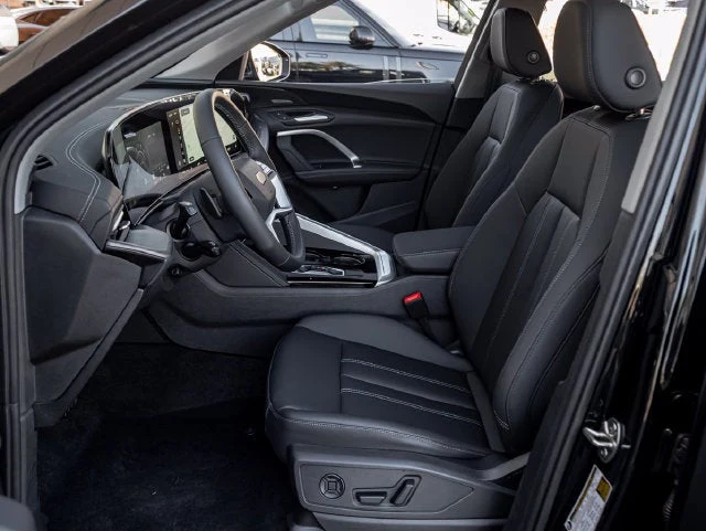 2026 Audi Q5 Premium Plus quattro (GU), 14/20