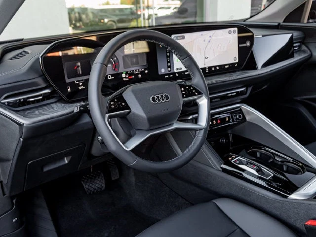 2026 Audi Q5 Premium Plus quattro (GU), 16/20