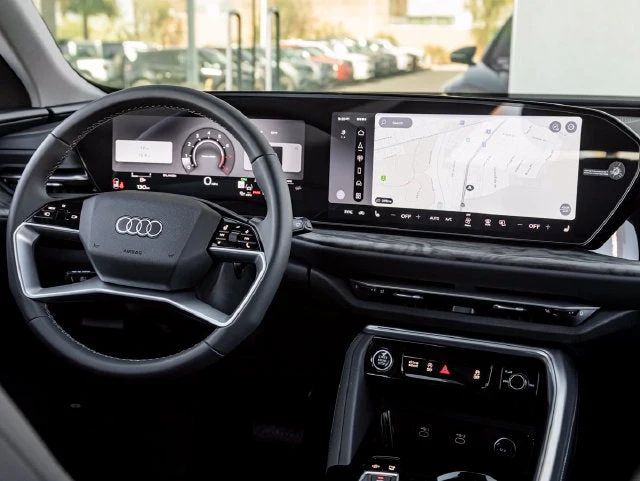 2026 Audi Q5 Premium Plus quattro (GU), 20/20
