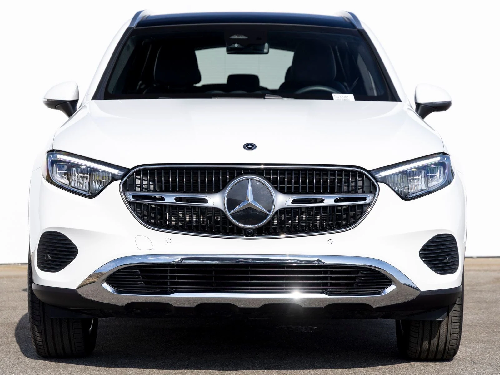 2026 Mercedes-Benz GLC 300 (X254), 3/20