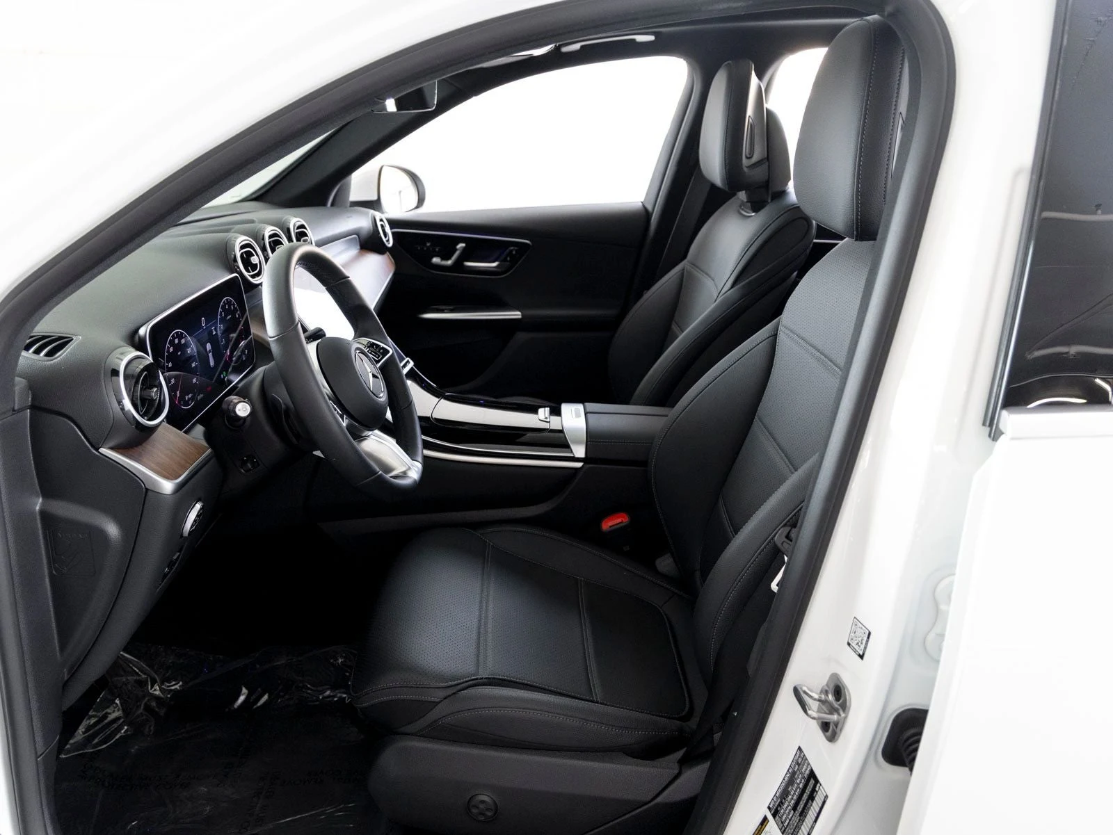 2026 Mercedes-Benz GLC 300 (X254), 11/20
