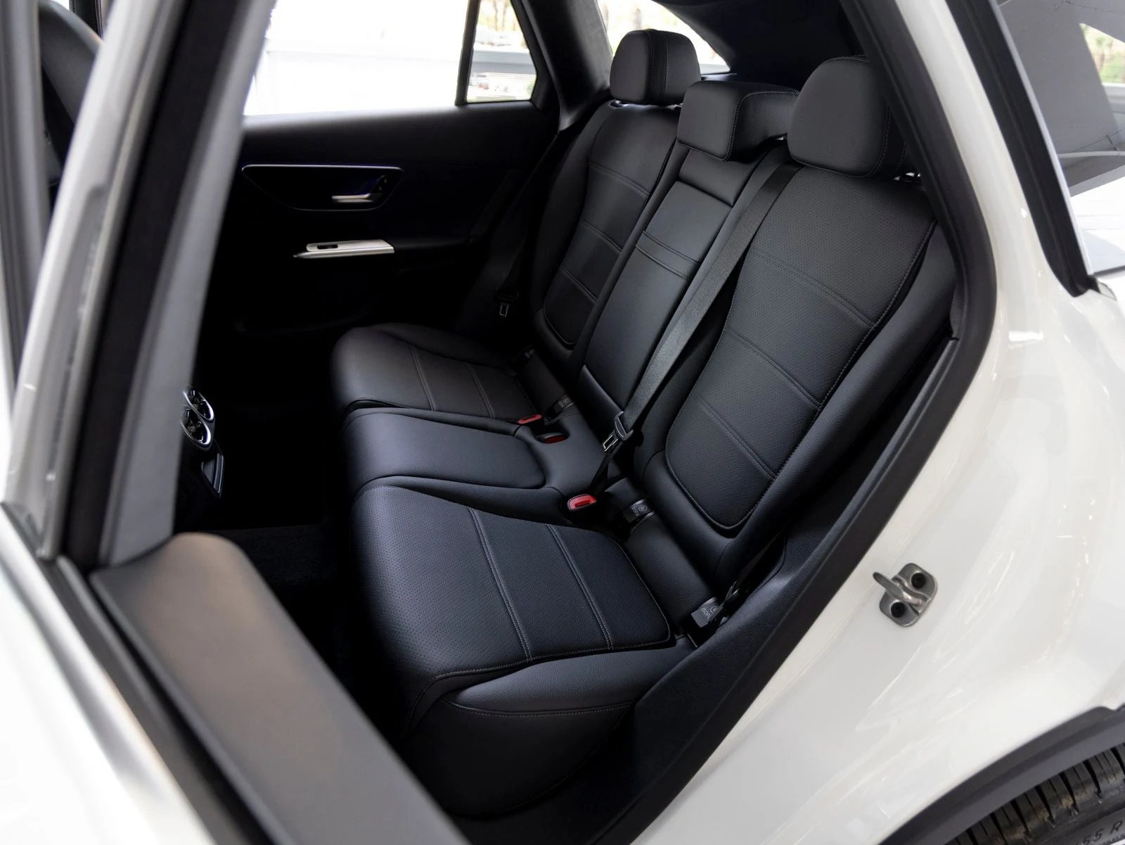 2026 Mercedes-Benz GLC 300 (X254), 19/20