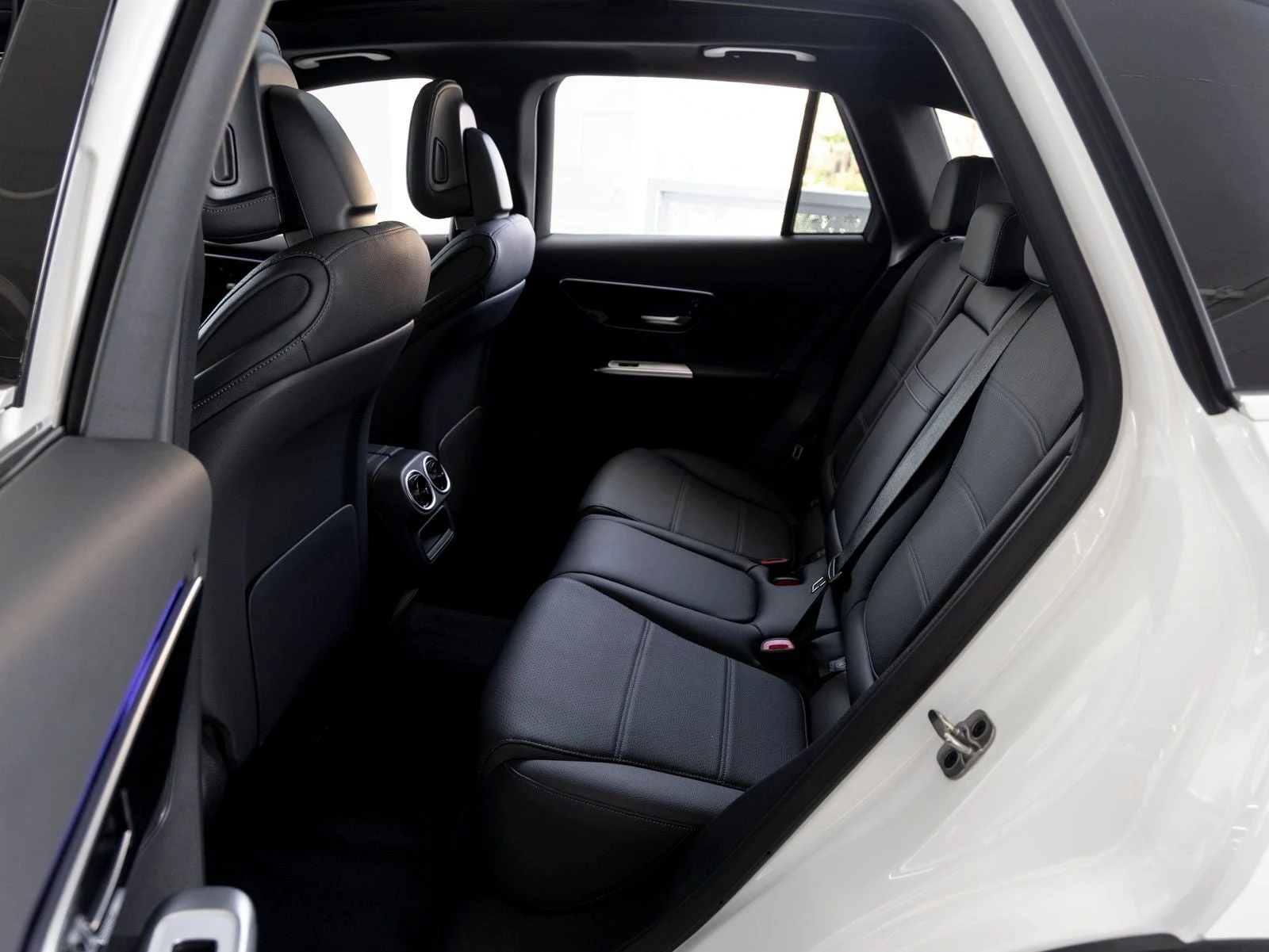 2026 Mercedes-Benz GLC 300 (X254), 20/20