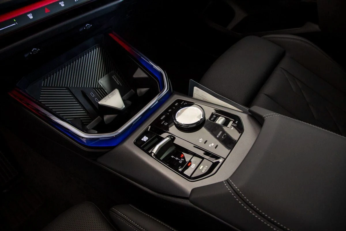 2026 BMW X3 30 xDrive (G45), 17/20