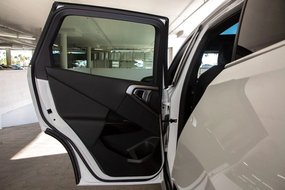 2026 BMW X3 30 xDrive (G45), 20/20