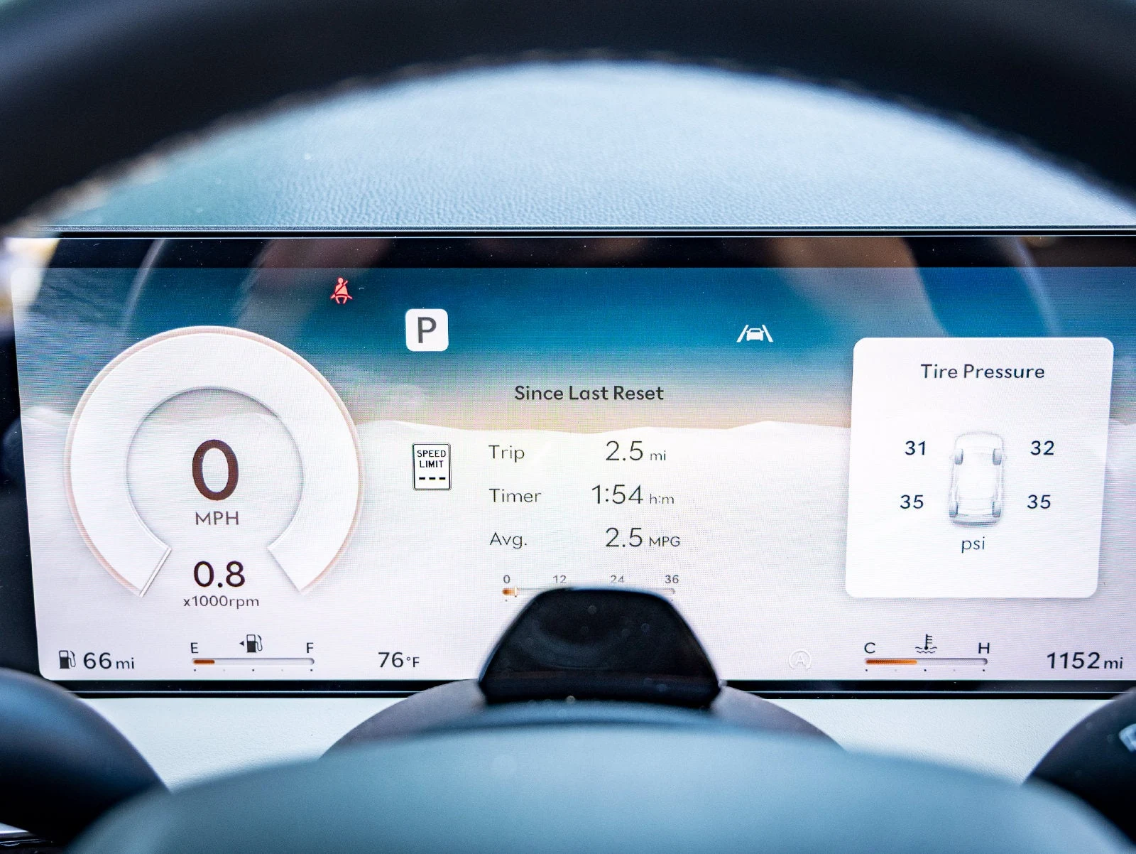 2026 Genesis GV70 2.5T Advanced (2024 Update), 18/20