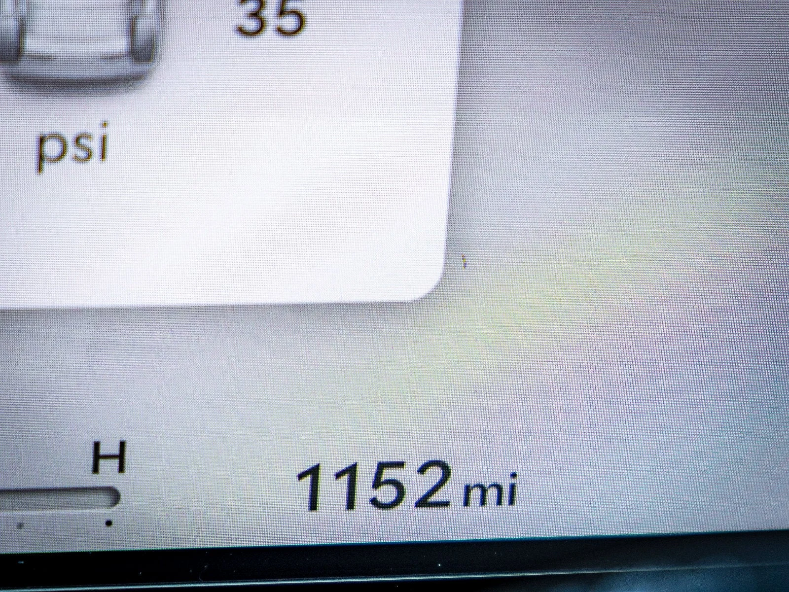 2026 Genesis GV70 2.5T Advanced (2024 Update), 19/20