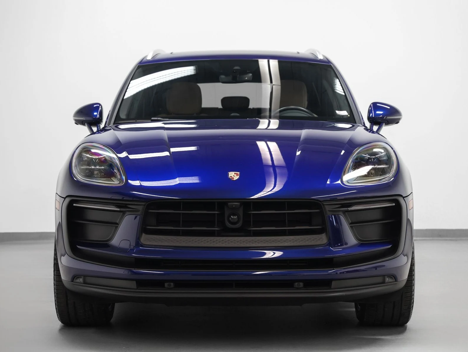 2023 Porsche Macan (95B), 7/20