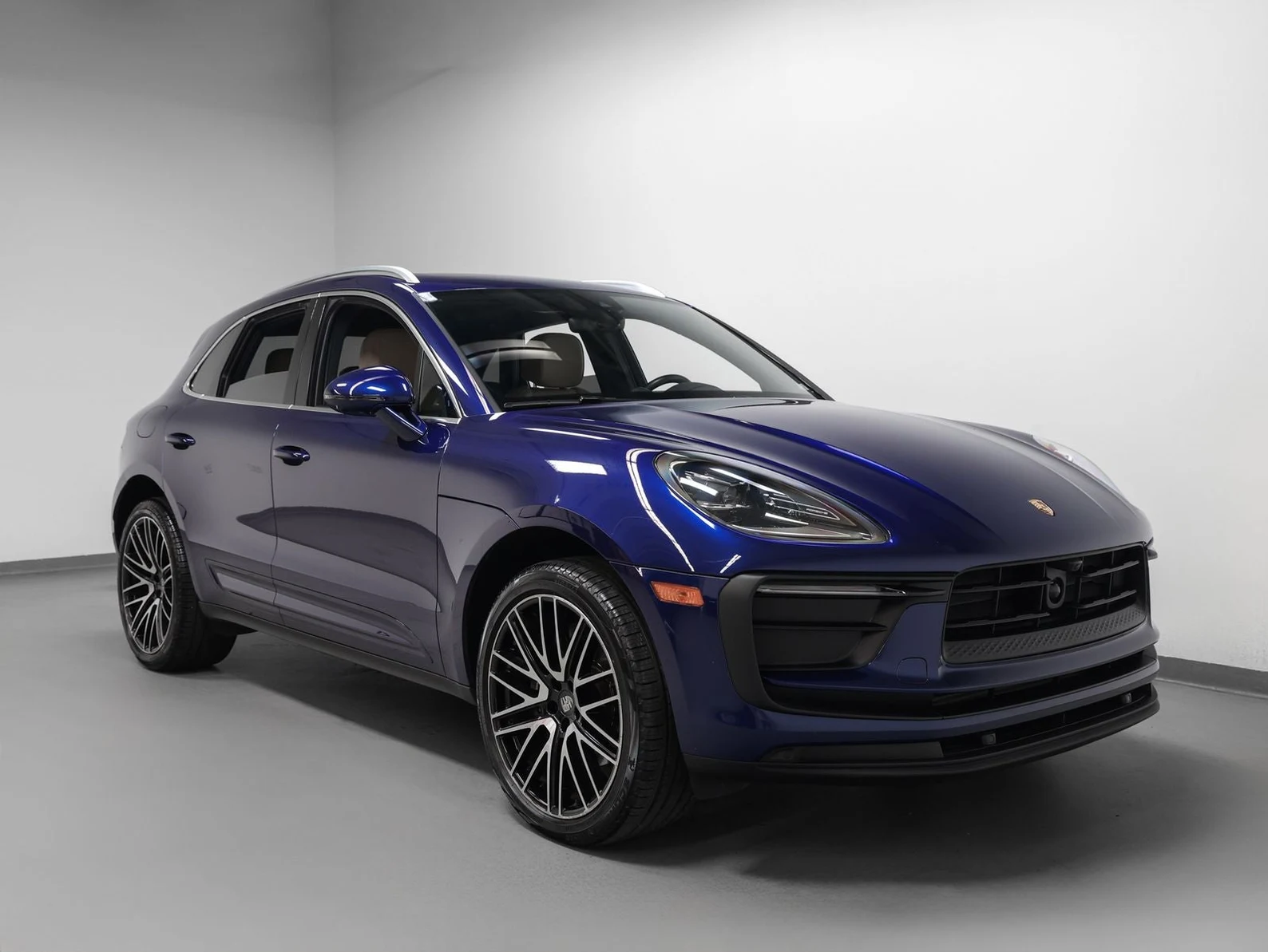 2023 Porsche Macan (95B), 9/20