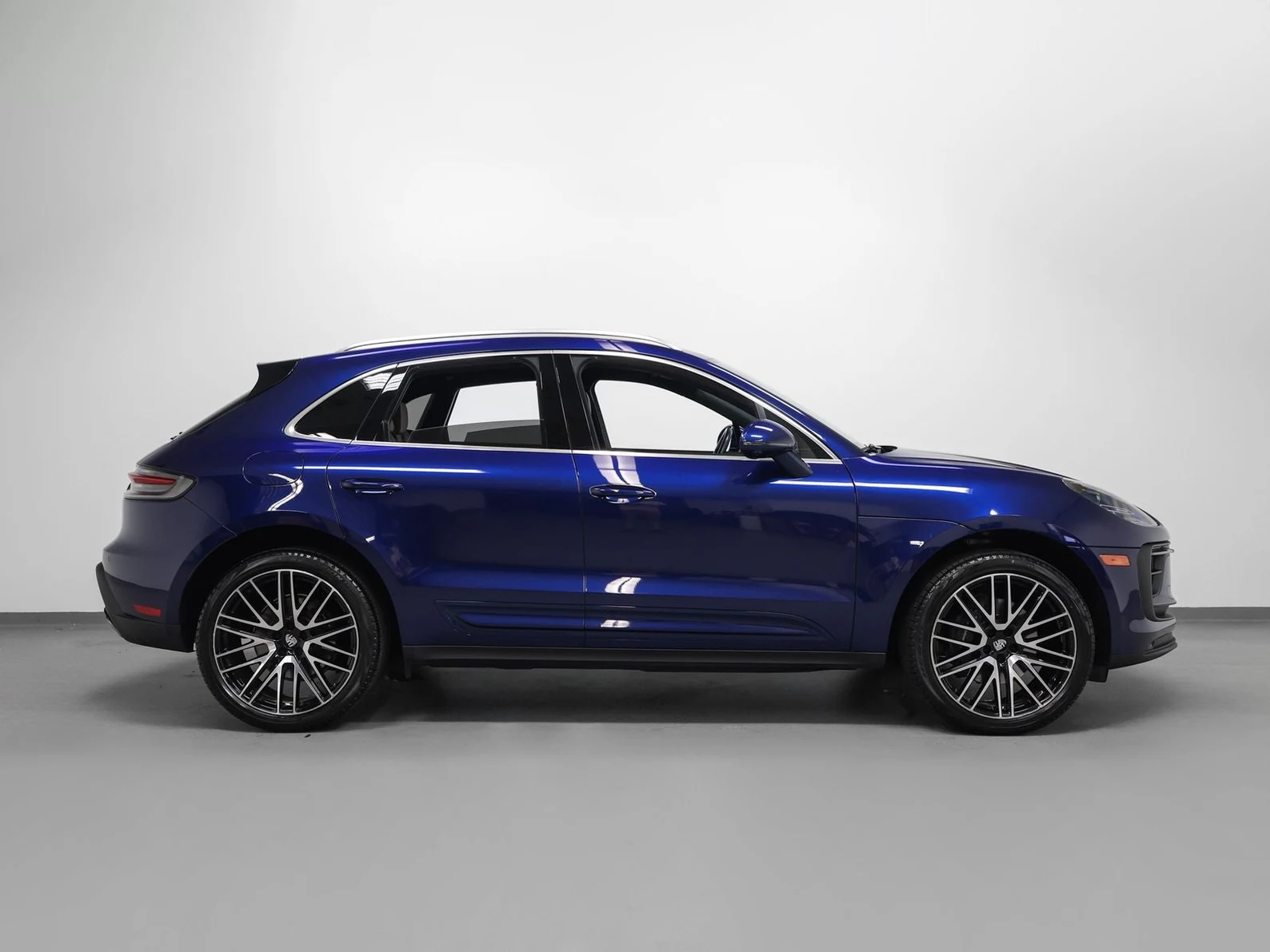 2023 Porsche Macan (95B), 12/20