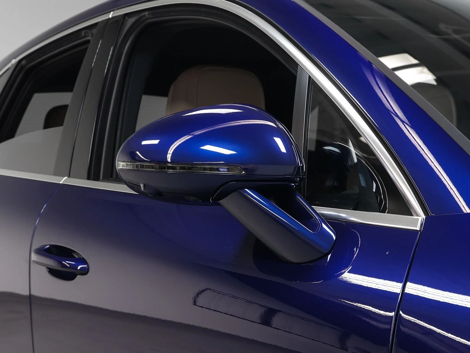 2023 Porsche Macan (95B), 13/20