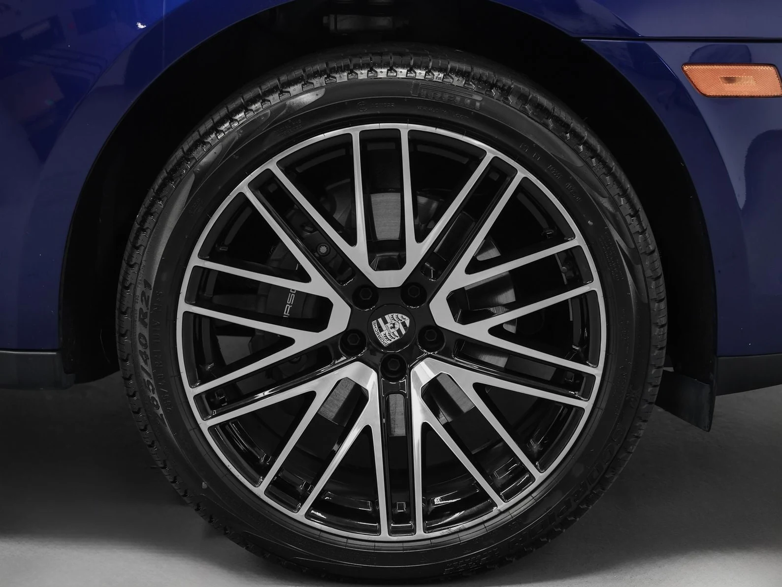 2023 Porsche Macan (95B), 15/20