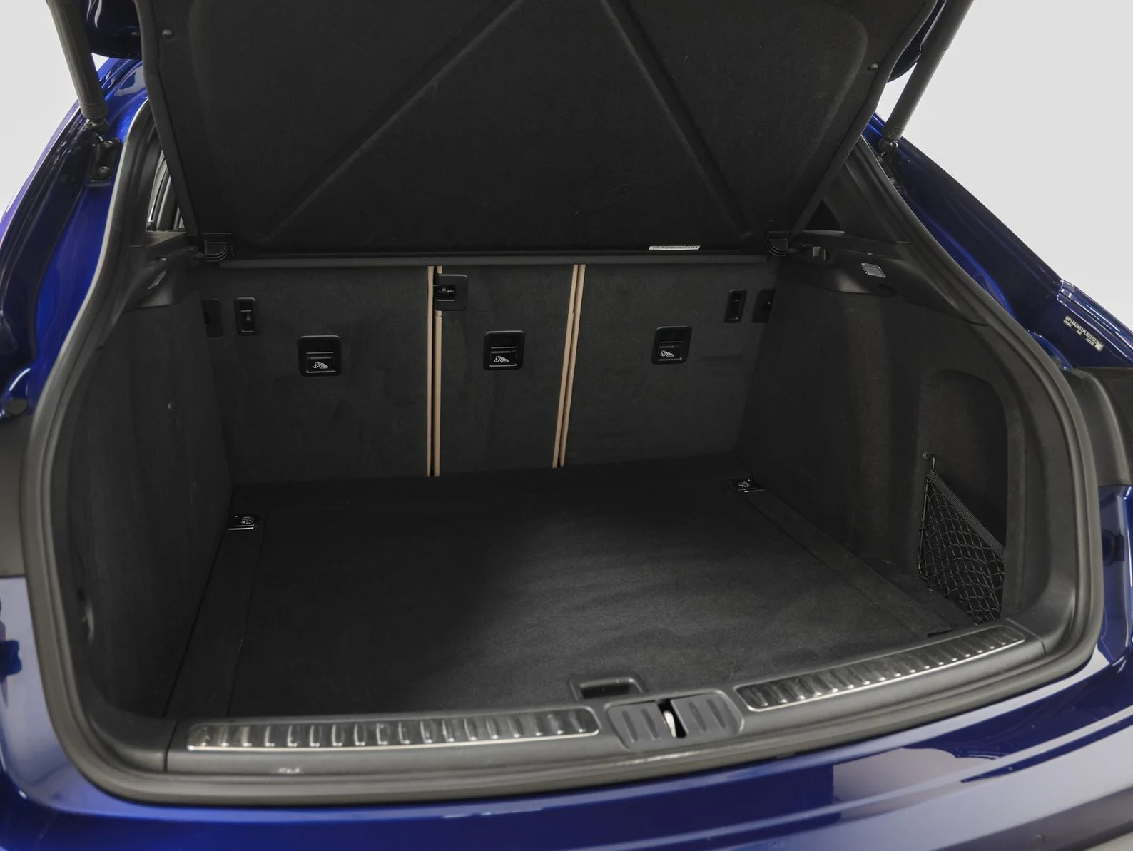 2023 Porsche Macan (95B), 16/20