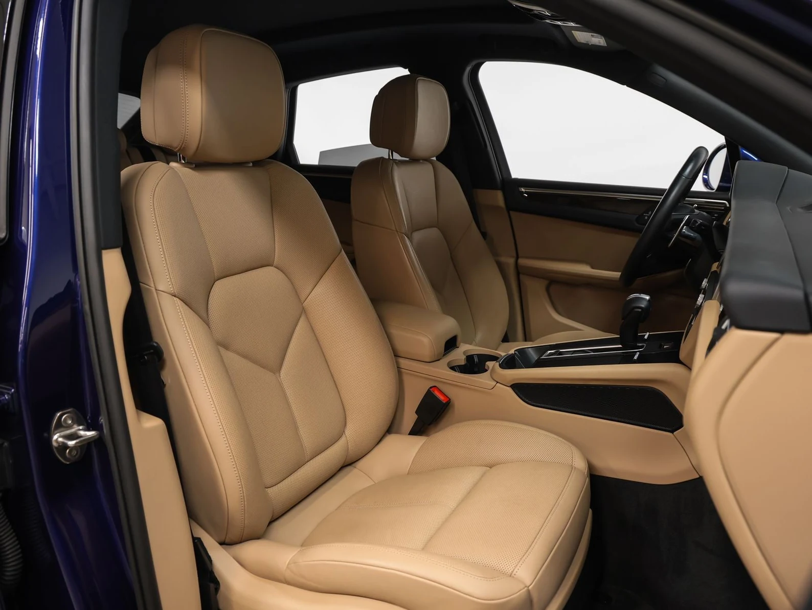 2023 Porsche Macan (95B), 20/20