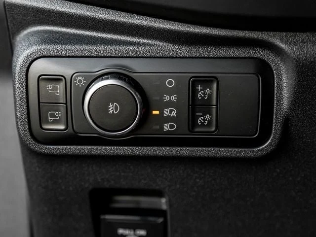 2025 Ford Bronco Outer Banks 4-Door (6th Generation), 13/20