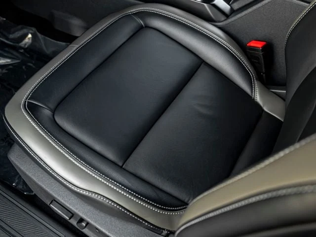 2025 Ford Bronco Outer Banks 4-Door (6th Generation), 17/20