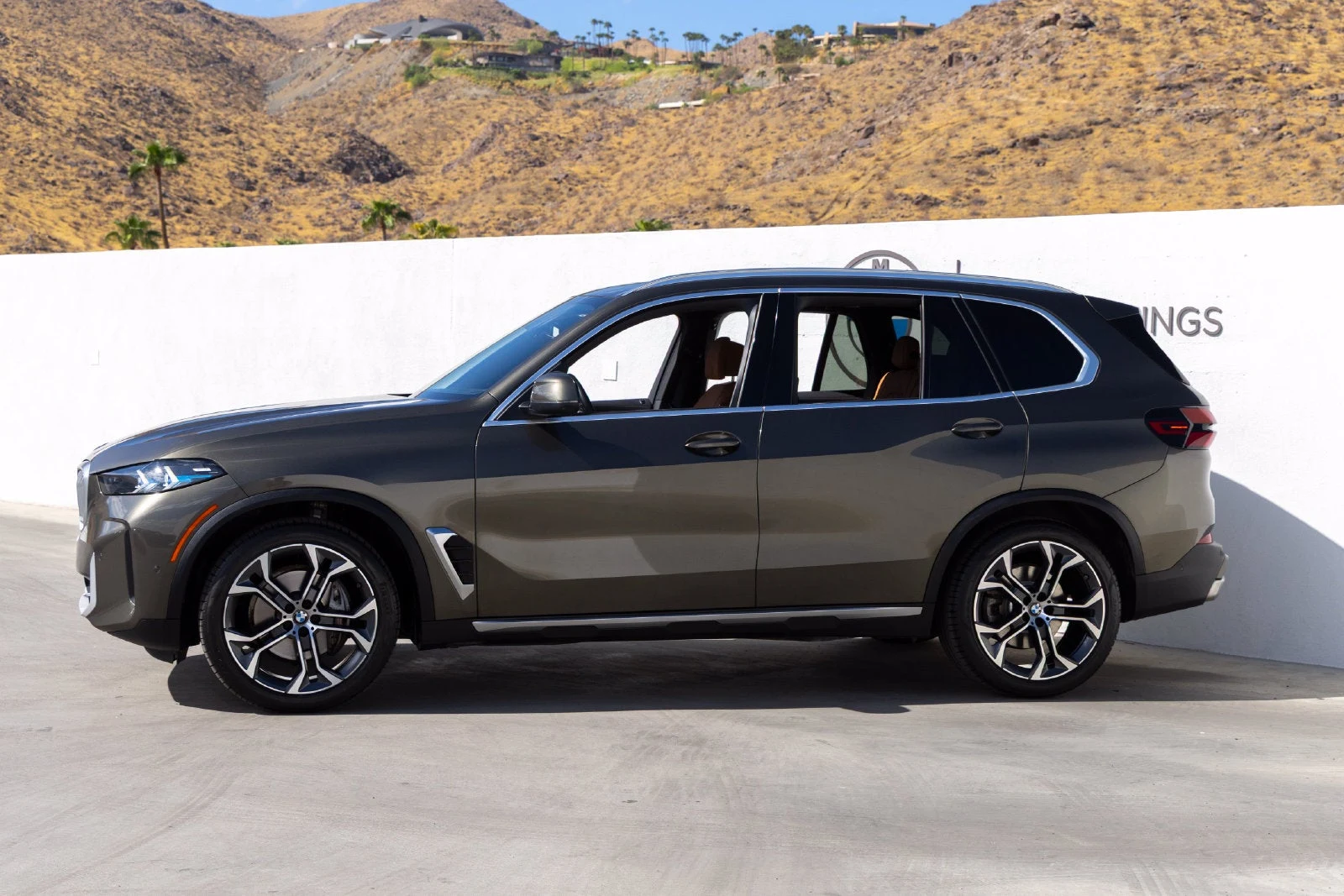 2024 BMW X5 xDrive40i (G05), 3/20