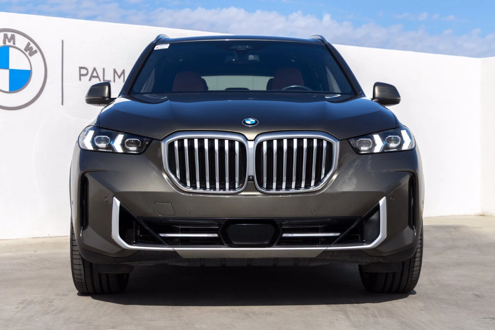 2024 BMW X5 xDrive40i (G05), 4/20