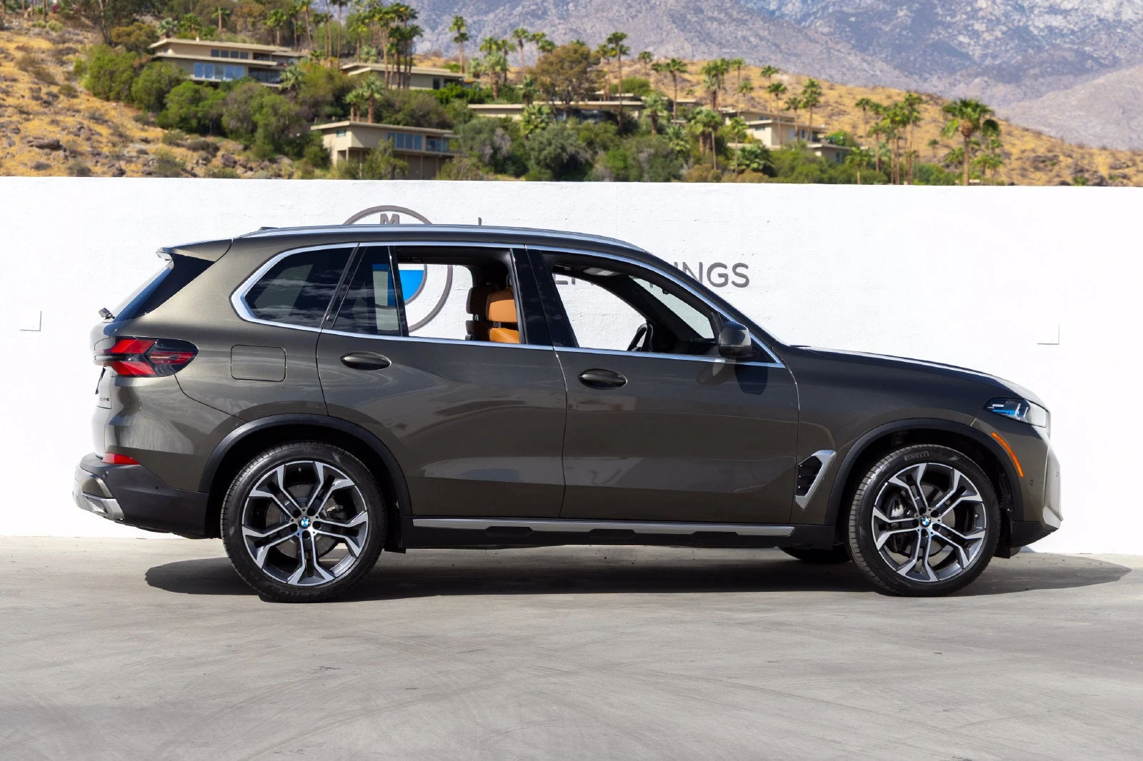 2024 BMW X5 xDrive40i (G05), 5/20