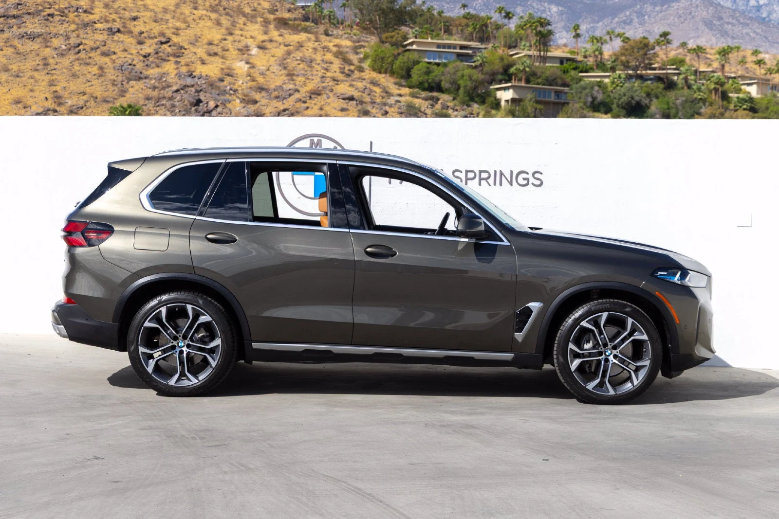 2024 BMW X5 xDrive40i (G05), 6/20