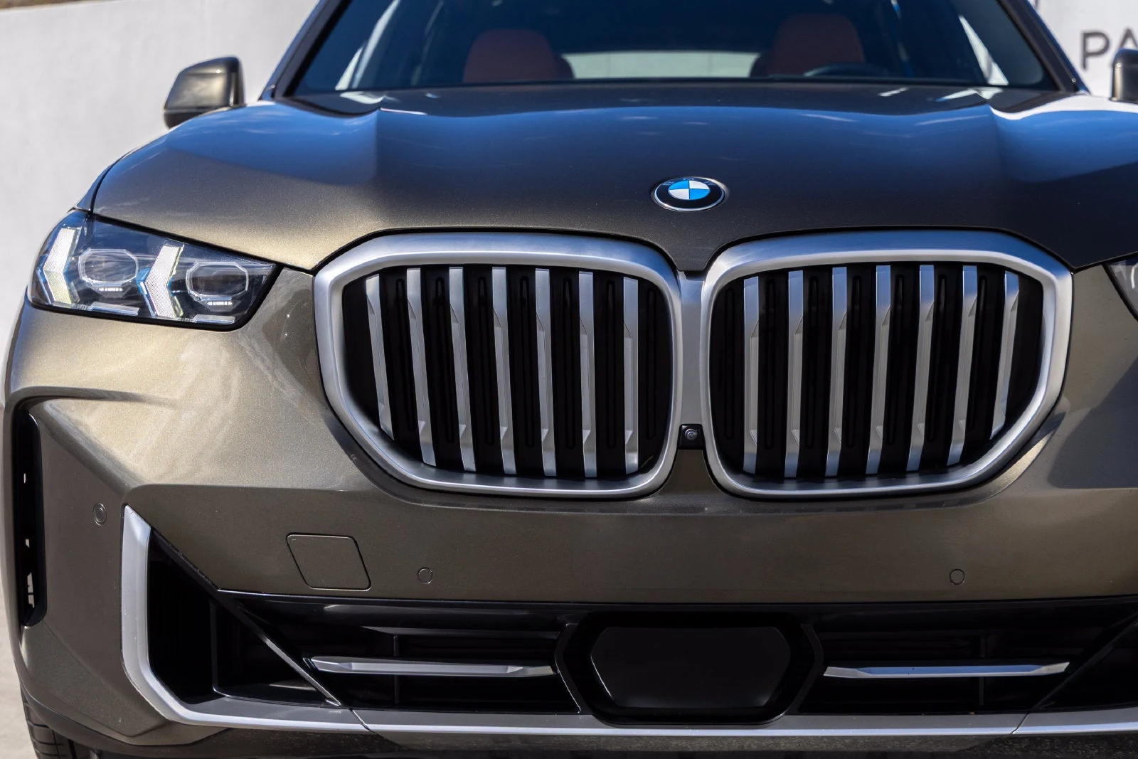 2024 BMW X5 xDrive40i (G05), 9/20