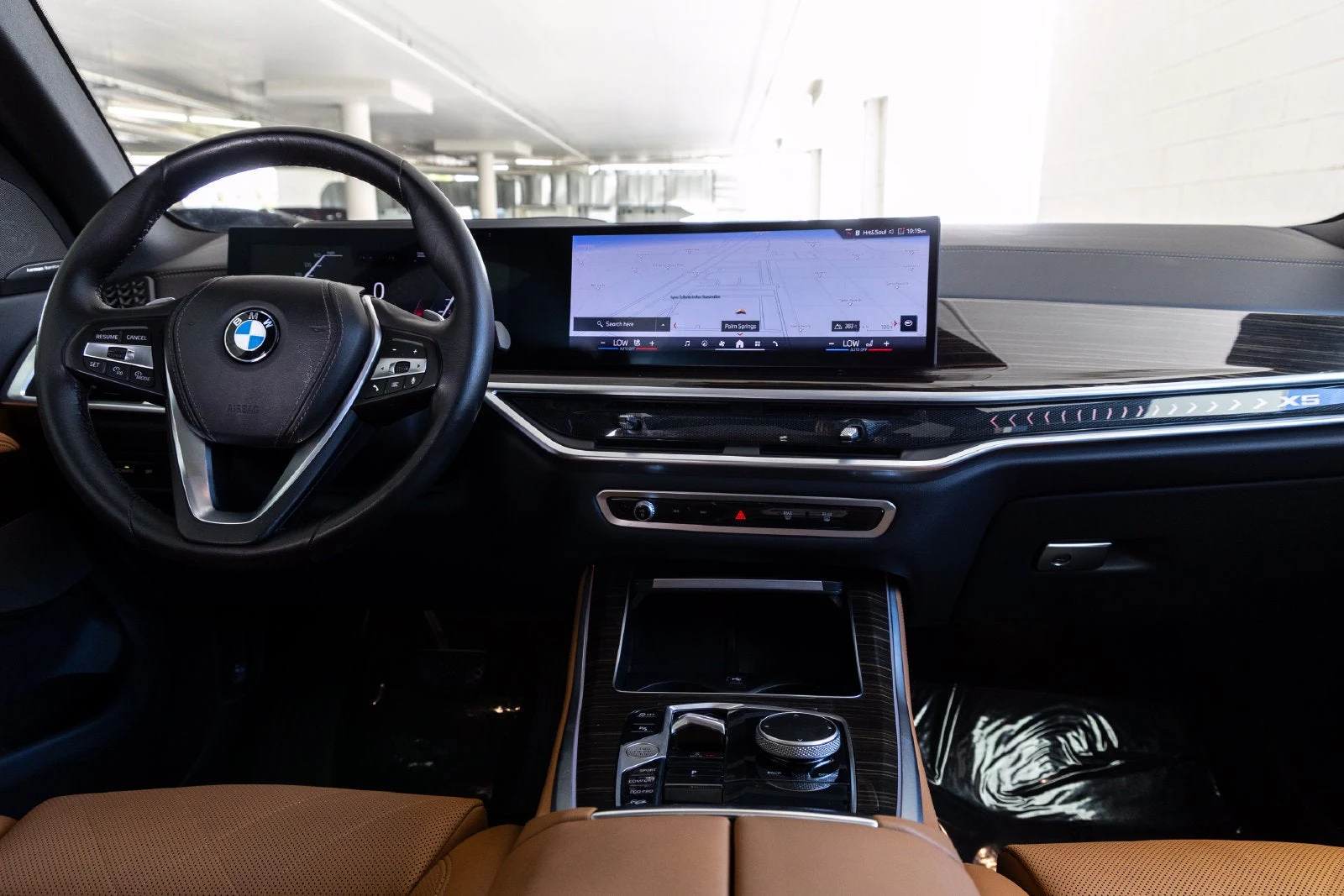 2024 BMW X5 xDrive40i (G05), 11/20
